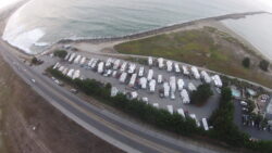Pillar Point I Pillar Bed And Breakfast I Beach Top View